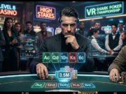 Shark Pemain kasino poker ahli 2026 Shark Pemain kasino poker ahli 2026