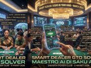Smart Dealer transparansi total bagi pemain 2026 Smart Dealer transparansi total bagi pemain 2026