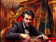 Sains Kognitif dalam Maestro Casino: Analisis Mekanika Sistemik dan Rekayasa Distribusi Data dalam Ekosistem Digital Terbaru