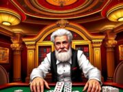 Rekayasa Algoritma dalam Maestro Casino: Analisis Arsitektur Probabilitas dan Manajemen Varians dalam Ekosistem Sistem Terbaru