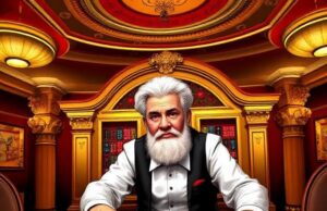 Rekayasa Algoritma dalam Maestro Casino: Analisis Arsitektur Probabilitas dan Manajemen Varians dalam Ekosistem Sistem Terbaru