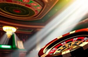 Sibernetika Probabilitas dalam Maestro Casino: Analisis Arsitektur Algoritmik dan Rekayasa Sistem dalam Ekosistem Strategi Terbaru
