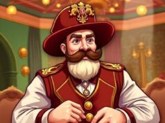 Logika kuantitatif dalam Maestro Casino Terkini: Analisis sains pengambilan keputusan dan rekayasa probabilitas dalam ekosistem sistem digital elit