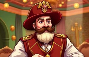 Logika kuantitatif dalam Maestro Casino Terkini: Analisis sains pengambilan keputusan dan rekayasa probabilitas dalam ekosistem sistem digital elit