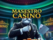 Sibernetika Data dalam Maestro Casino: Analisis Arsitektur Algoritma dan Rekayasa Distribusi Peluang dalam Ekosistem Digital Terbaru