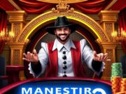 Sains Aktuaria dalam Maestro Casino: Analisis Logika Komputasi dan Rekayasa Distribusi Peluang dalam Ekosistem Digital Terbaru