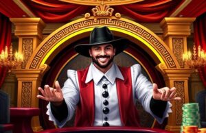 Sains Aktuaria dalam Maestro Casino: Analisis Logika Komputasi dan Rekayasa Distribusi Peluang dalam Ekosistem Digital Terbaru