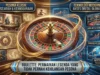 Roulette, Permainan Legendaris yang Tidak Pernah Kehilangan Pesona Roulette