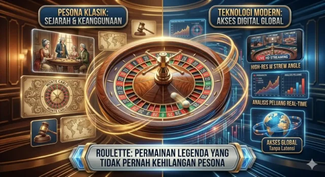 Roulette