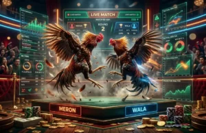 Sabung Ayam, Mengenal Faktor Penting dalam Strategi Online Sabung Ayam