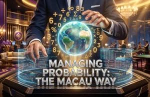 Toto Macau, Strategi Panduan Teknis Mengelola Peluang Secara Profesional Toto Macau