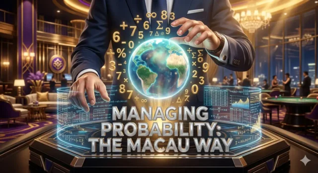 Toto Macau