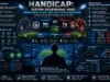 Handicap, Sistem Sederhana yang Mengubah Cara Melihat Pertandingan Handicap