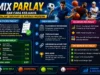 Mix Parlay dan Cara Kerjanya dalam Taruhan Olahraga Modern Mix Parlay