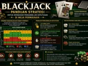 Blackjack, Panduan Strategi untuk Memahami Pengambilan Keputusan di Meja Permainan Blackjack