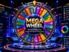 Mega Wheel, Permainan Roda Putar dengan Beragam Pilihan Hasil Mega Wheel